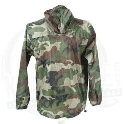 Coupe Vent Léger - Camouflage CE - City Guard 9 Coupe Vent Léger - Camouflage CE - City Guard -Plein Air Équipement Magasin coupe vent leger camouflage ce city guard 500 500 43815