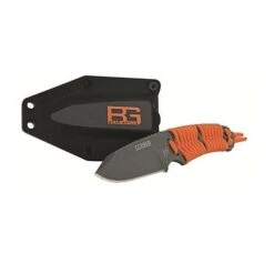 Gerber Couteau Bear Grylls Paracorde Fixed Blade