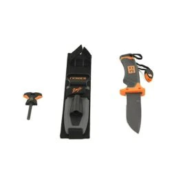 Gerber Couteau BEAR GRYLLS Ultimate Lame Lisse