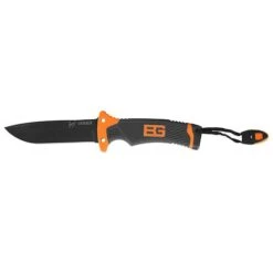 Gerber Couteau BEAR GRYLLS Ultimate Lame Lisse -Plein Air Équipement Magasin couteau bear grylls ultimate lame lisse 500 500 59640