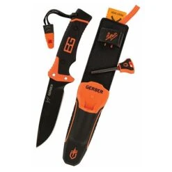 Gerber Couteau Bear Grylls Ultimate Pro Fixed Blade