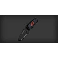 Gerber Couteau Bear Grylls Ultra Compact Fixed Blade