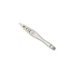 Couteau De Lancer Herbertz 17 Cm Inox