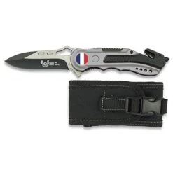 Couteau De Sécurité France - Albainox