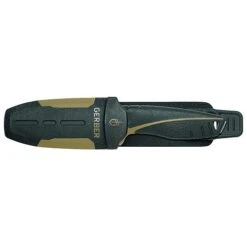 Couteau Gerber Myth Lame Fixe Pro