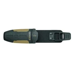 Couteau Gerber Myth Lame Fixe Pro -Plein Air Équipement Magasin couteau gerber myth lame fixe pro 500 500 59799