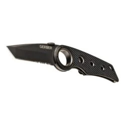 Couteau Gerber Remix Tactical