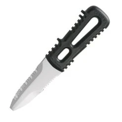 Couteau GERBER RIVER SHORTY - Lame Tombante Mixte