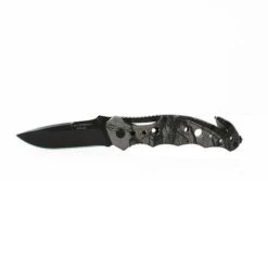 Couteau Herbertz Camo 11cm Inox + Clip