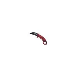Couteau HERBERTZ Karambit - Camouflage