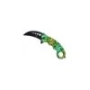 Couteau HERBERTZ Karambit - Serpent 13 CM INOX -Plein Air Équipement Magasin couteau herbertz karambit serpent 13 cm inox 500 500 83577