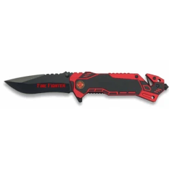 Couteau Pliant Forces Spéciales