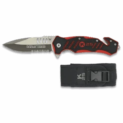 Couteau Pliant K25 G10 - 8.8cm