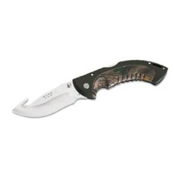 Couteau Pliant - Omni Hunter - 14.5cm - Camouflé - Buck