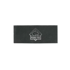 Couteau Puma Tec Noir/Camo 12cm Inox + Clip