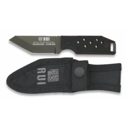 Couteau RUI Titanium Coated