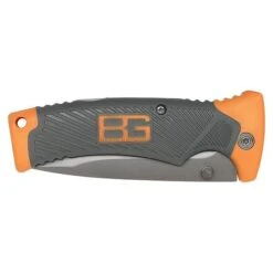 Gerber Couteau Scout BEAR GRYLLS