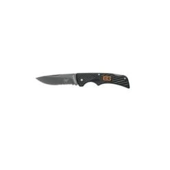 Gerber Couteau Scout Compact BEAR GRYLLS