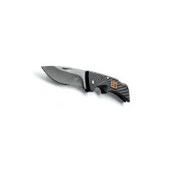 Gerber Couteau Scout Compact BEAR GRYLLS -Plein Air Équipement Magasin couteau scout compact bear grylls 500 500 60345