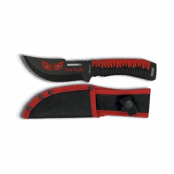 Couteaux Albainox RED EAGLE. 10.7cm