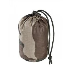 Couvre-sac Ultra-light 90 Litres Ripstop - Camouflage Centre Europe - ToePro