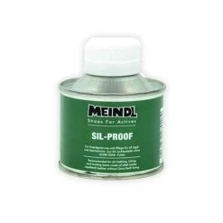 Crème Entretien Cuir Gras Meindl