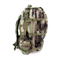 DEFCON 5 EAGLE Back Pack / PORTE FUSILS