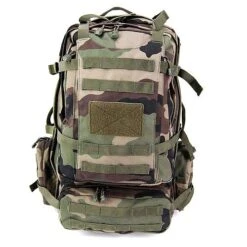 DEFCON 5 EAGLE Back Pack / PORTE FUSILS -Plein Air Équipement Magasin defcon 5 eagle back pack porte fusils 500 500 44001