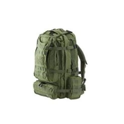 DEFCON 5 EAGLE Back Pack / PORTE FUSILS -Plein Air Équipement Magasin defcon 5 eagle back pack porte fusils 500 500 44004