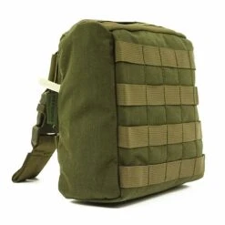 Dump Pouch De Cuisse Defcon (Vert) -Plein Air Équipement Magasin dump pouch de cuisse defcon vert 500 500 44028