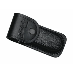 Etui Cuir Noir HERBERTZ