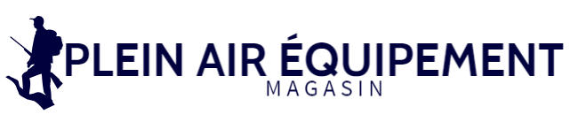 Plein Air Équipement Magasin