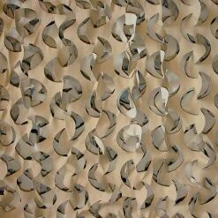 Filet De Camouflage Pro CRAZY Camo 2.4 X 6m -Plein Air Équipement Magasin filet de camouflage pro crazy camo 24 x 6m 500 500 61224
