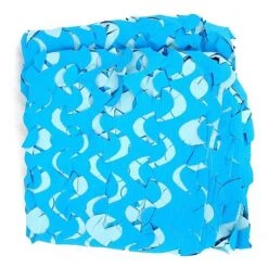 Filet De Camouflage Pro CRAZY Camo 2.4 X 6m -Plein Air Équipement Magasin filet de camouflage pro crazy camo 24 x 6m 500 500 61230