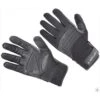 Gants Armor TEX® Avec Paume En Cuir - Noir - Defcon 5 -Plein Air Équipement Magasin gants armor tex avec paume en cuir noir defcon 5 500 500 44376