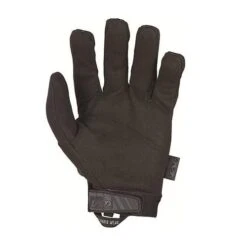 Gants Covert - Noir - Element Mechanix