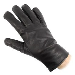 Gants Cuir Doublés -Plein Air Équipement Magasin gants cuir doubles 500 500 44415
