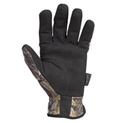 Gants Mechanix FastFit Mossy Oak