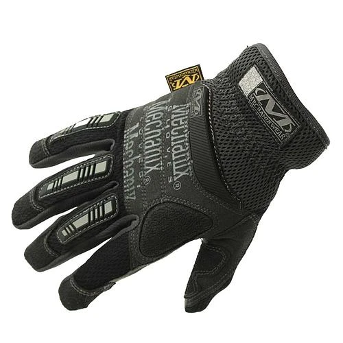 Gants Mechanix Impact Pro 4 Gants Mechanix Impact Pro – Image 2