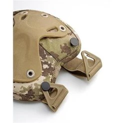 Genoullière Coolmax Defcon -Plein Air Équipement Magasin genoulliere coolmax defcon 500 500 61953