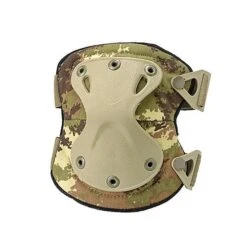 Genoullière Coolmax Defcon -Plein Air Équipement Magasin genoulliere coolmax defcon 500 500 61956