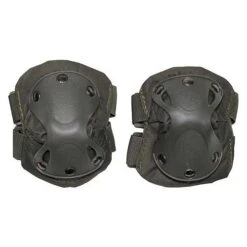 Genoullière Defense (Vert) -Plein Air Équipement Magasin genoulliere defense vert 500 500 61968