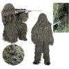 Ghillie Suit System Jackal -Plein Air Équipement Magasin ghillie suit system jackal 500 500 44649