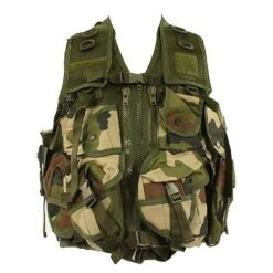 Gilet D'assaut Opex Cam CE -Plein Air Équipement Magasin gilet dassaut opex cam ce 500 500 44706