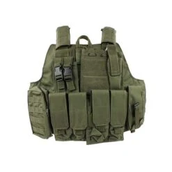 Gilet De Combat Ciras -Plein Air Équipement Magasin gilet de combat ciras 500 500 44979