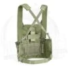 Gilet De Combat Recon Harness Evolution - Defcon 5 (Vert)