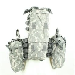 Gilet De Combat RSA -Plein Air Équipement Magasin gilet de combat rsa 500 500 45192