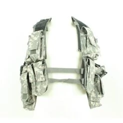 Gilet De Combat RSA -Plein Air Équipement Magasin gilet de combat rsa 500 500 45195