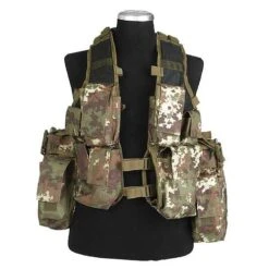 Gilet De Combat RSA -Plein Air Équipement Magasin gilet de combat rsa 500 500 45201