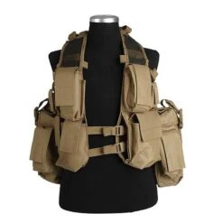 Gilet De Combat RSA -Plein Air Équipement Magasin gilet de combat rsa 500 500 45204